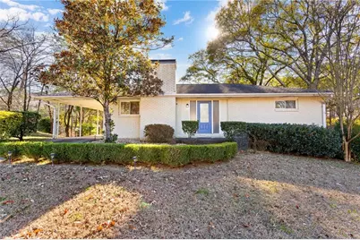 2316 Elmwood Drive SE, Atlanta, GA 30339 - Photo 1