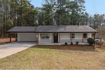 97 Cathie Drive, Dallas, GA 30132 - Photo 1