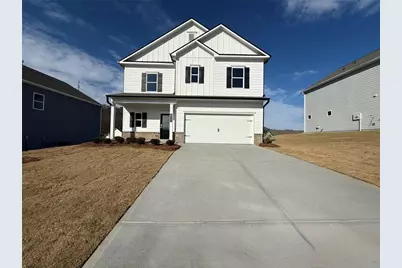 633 Mountaintop Road, Cartersville, GA 30120 - Photo 1
