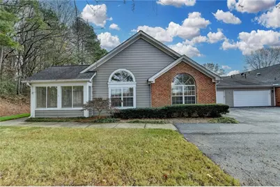 4520 Orchard Trace, Roswell, GA 30076 - Photo 1