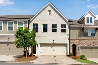 355 Niles Court #2, Marietta, GA 30060 - Photo 1