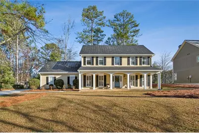 5260 Oglethorpe Court, Powder Springs, GA 30127 - Photo 1