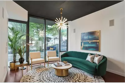 855 Peachtree Street NE #1108, Atlanta, GA 30308 - Photo 1