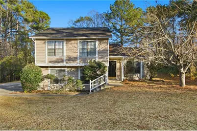 2020 Jayson Way, Snellville, GA 30078 - Photo 1