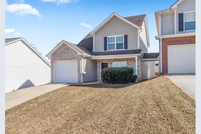 812 Carlton Pointe Place, Palmetto, GA 30268 - Photo 1