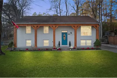 2948 Bay Berry Dr SW, Marietta, GA 30008 - Photo 1