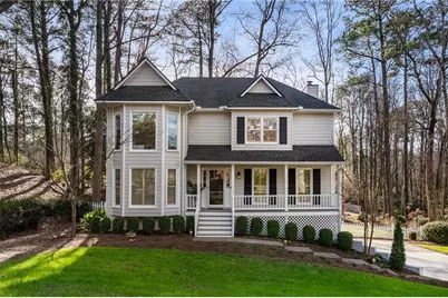 1219 Wheatley Drive SW, Lilburn, GA 30047 - Photo 1