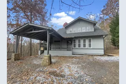 146 Rolling Hills Trail, Ellijay, GA 30540 - Photo 1