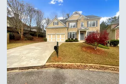 5675 Coopers Glen Court SW, Mableton, GA 30126 - Photo 1