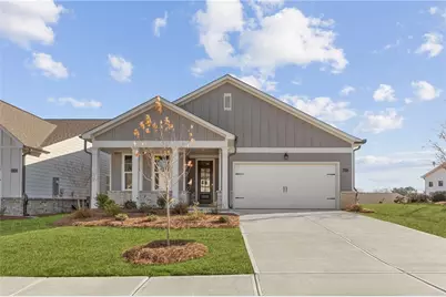 1692 Juniper Berry Way, Loganville, GA 30052 - Photo 1