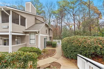 515 Wynnes Ridge Circle Southeast Circle SE, Marietta, GA 30067 - Photo 1