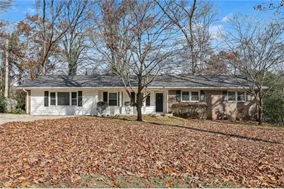 558 Dorsey Circle SW, Lilburn, GA 30047 - Photo 1