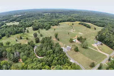 411 Cedar Creek Road NW, Cartersville, GA 30121 - Photo 1