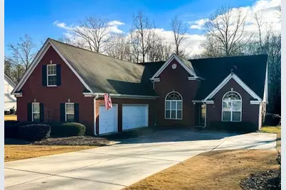 197 Birch Field, Jefferson, GA 30549 - Photo 1