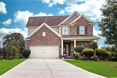 4735 Shiloh Valley Road, Cumming, GA 30040 - Photo 1