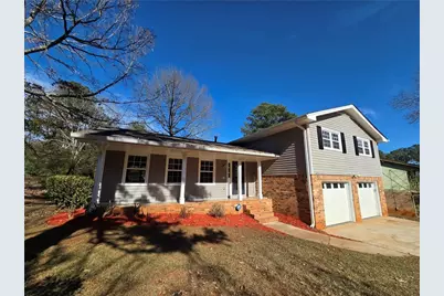 4330 Dogwood Farm Road, Stonecrest, GA 30038 - Photo 1