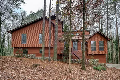 439 Sweetgum Drive, Woodstock, GA 30188 - Photo 1