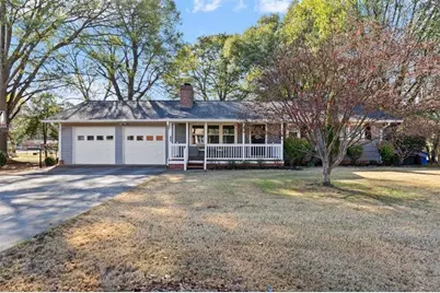 106 Highland Lane, Cartersville, GA 30120 - Photo 1