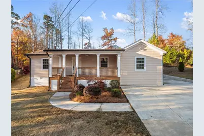 1362 Craig Drive, Sugar Hill, GA 30518 - Photo 1