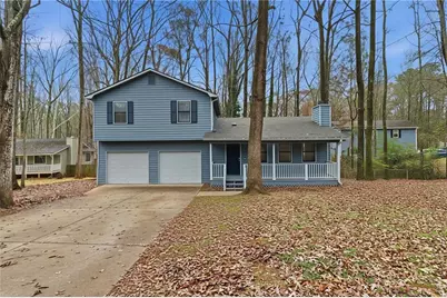 34 Powder Brook Court, Dallas, GA 30157 - Photo 1