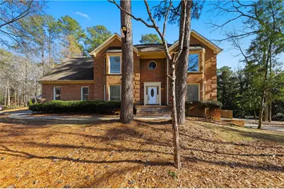 2926 Jodeco Terrace, Jonesboro, GA 30236 - Photo 1