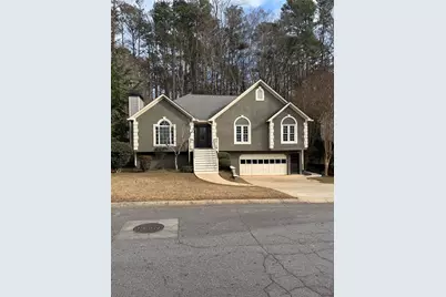 3030 Wellcrest Drive NW, Kennesaw, GA 30152 - Photo 1