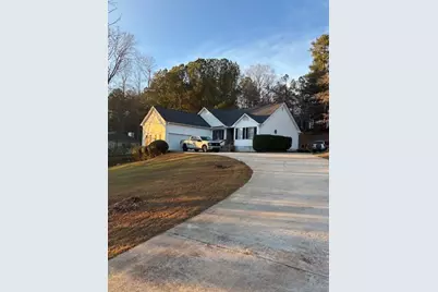 3318 Banks Mountain Drive, Gainesville, GA 30506 - Photo 1