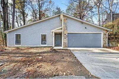 561 Pebble Creek Drive, Norcross, GA 30093 - Photo 1