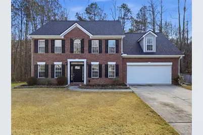 2748 Links Overlook Drive, Dacula, GA 30019 - Photo 1