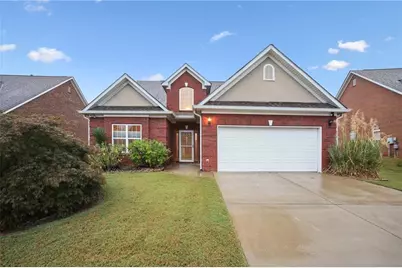 8513 Spivey Village Trail, Jonesboro, GA 30236 - Photo 1