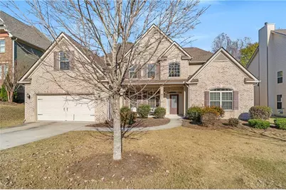 2382 Alexander Top Place, Grayson, GA 30017 - Photo 1