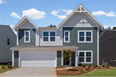 110 Cherry Glen Way, Euharlee, GA 30145 - Photo 1