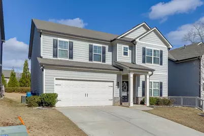 206 Auburn Crossing Drive, Auburn, GA 30011 - Photo 1