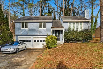 330 Hembree Forest Circle, Roswell, GA 30076 - Photo 1