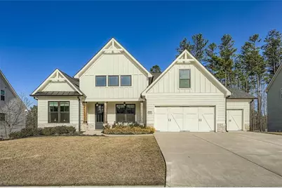314 Sweet Plum Trail, Dallas, GA 30132 - Photo 1