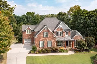 2260 Falkirk Pointe Drive, Marietta, GA 30062 - Photo 1