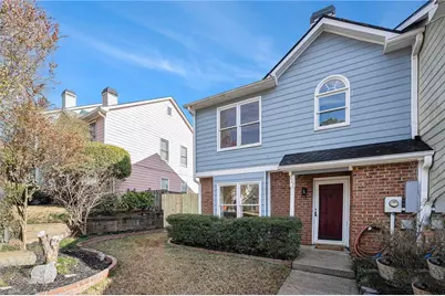 227 Triple Oaks Drive, Tucker, GA 30084 - Photo 1