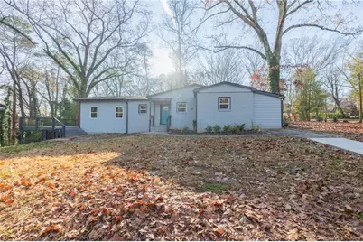 1600 Delano Drive, Decatur, GA 30032 - Photo 1