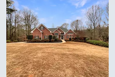 127 Caboose Court, Pendergrass, GA 30567 - Photo 1