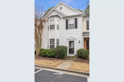 10900 Wittenridge Drive #J8, Alpharetta, GA 30022 - Photo 1