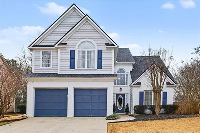 1330 Primrose Drive, Roswell, GA 30076 - Photo 1