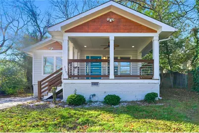 3197 Church Street, Atlanta, GA 30344 - Photo 1