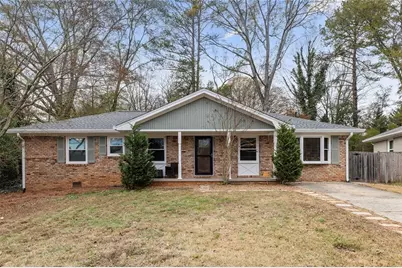 3148 Nursery Road SE, Smyrna, GA 30082 - Photo 1