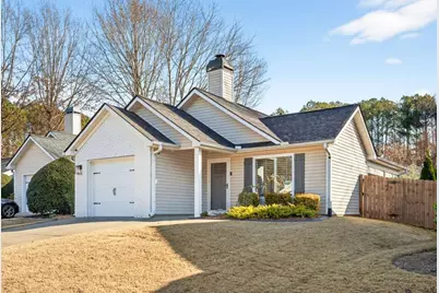 130 Grove Park Lane, Woodstock, GA 30189 - Photo 1