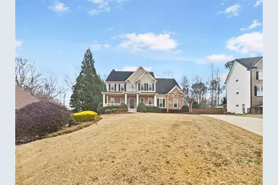 4950 Magnolia Creek Drive, Cumming, GA 30028 - Photo 1