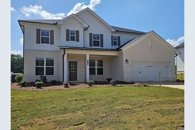 6870 Ellorie Drive, Dawsonville, GA 30534 - Photo 1