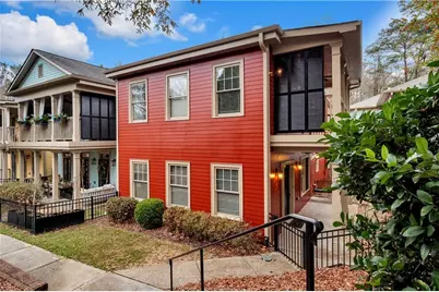 695 Holcomb Bridge Road, Norcross, GA 30071 - Photo 1