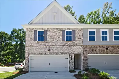 664 Sunstone Lane, Lawrenceville, GA 30043 - Photo 1