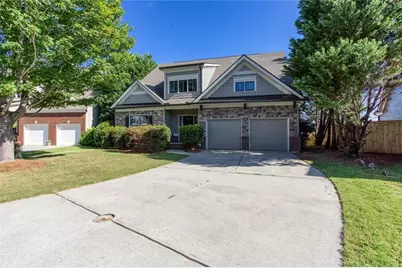 41 Aspen Lane SE, Cartersville, GA 30120 - Photo 1