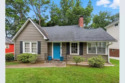 1821 Avon Avenue SW, Atlanta, GA 30311 - Photo 1